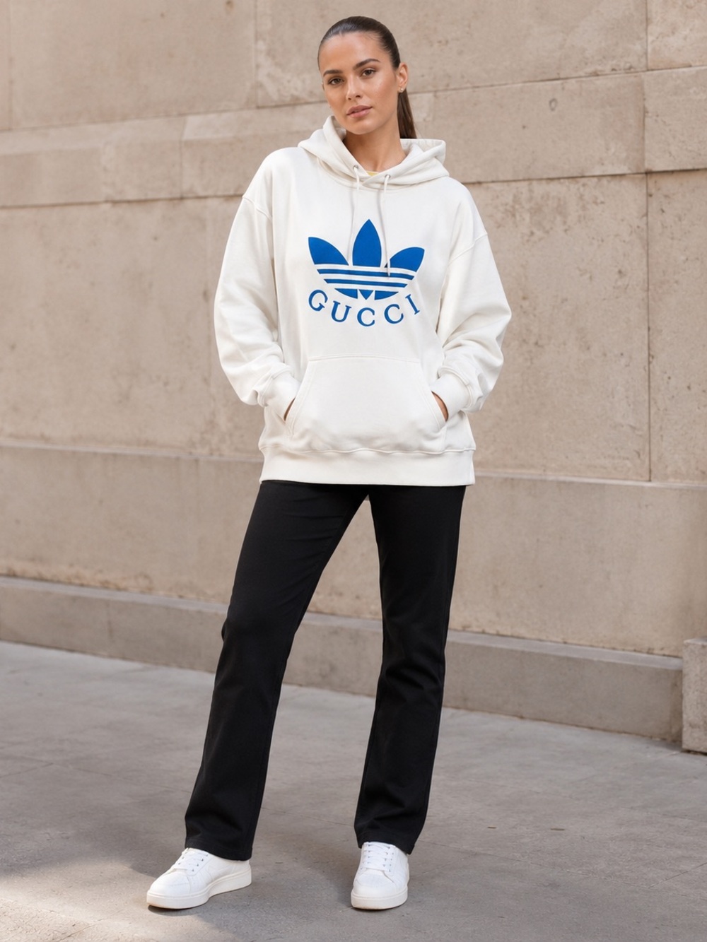 Women’s SweatShirt Hoddie
